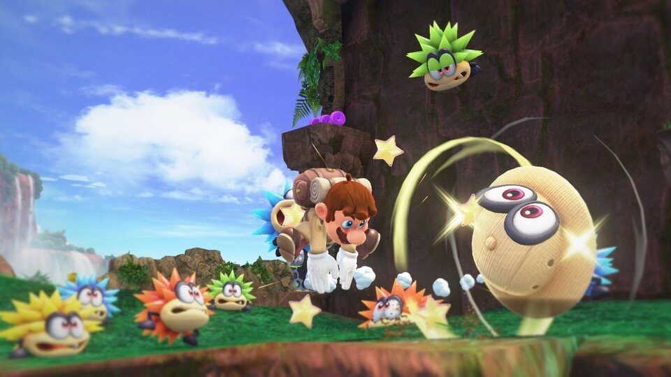 Nintendo