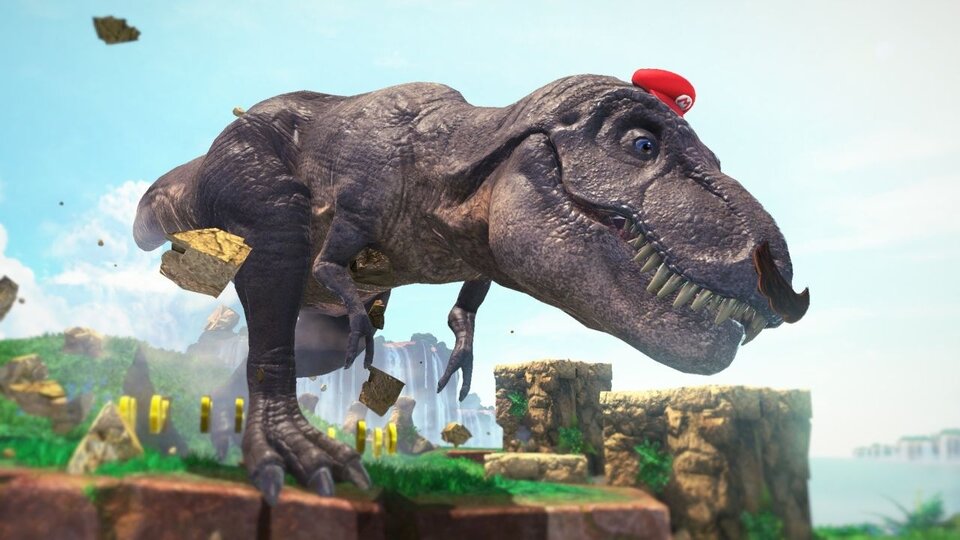 Nintendo