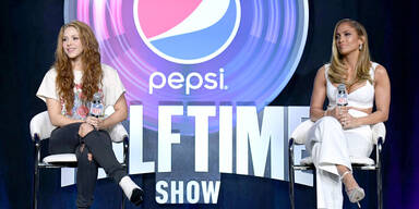 Super Bowl LIV: Show-Spektakel mit Shakira und Lopez