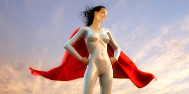 Welche Superwoman sind Sie?