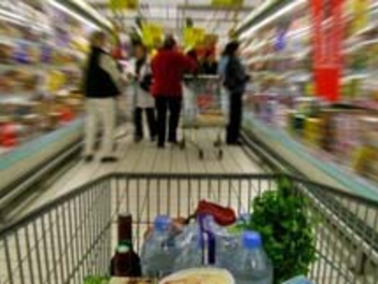 Frankreich 1 000 Euro Pramie Fur Supermarkt Verkaufer