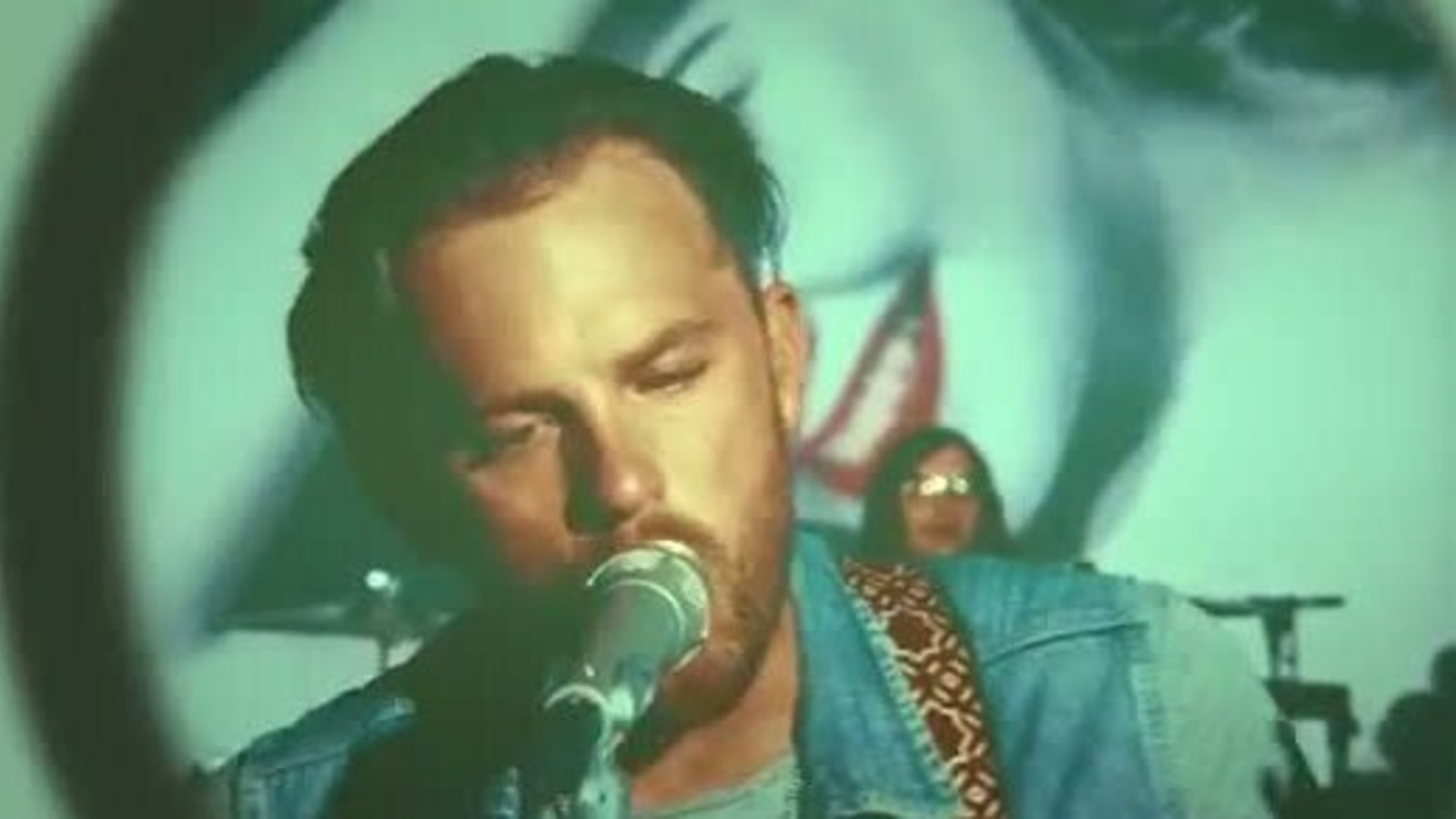 Kings of Leon "Super Soaker"