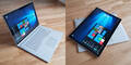 Neues Surface Book 2 (15 Zoll) im Test