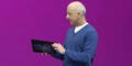 Surface-Tablet 