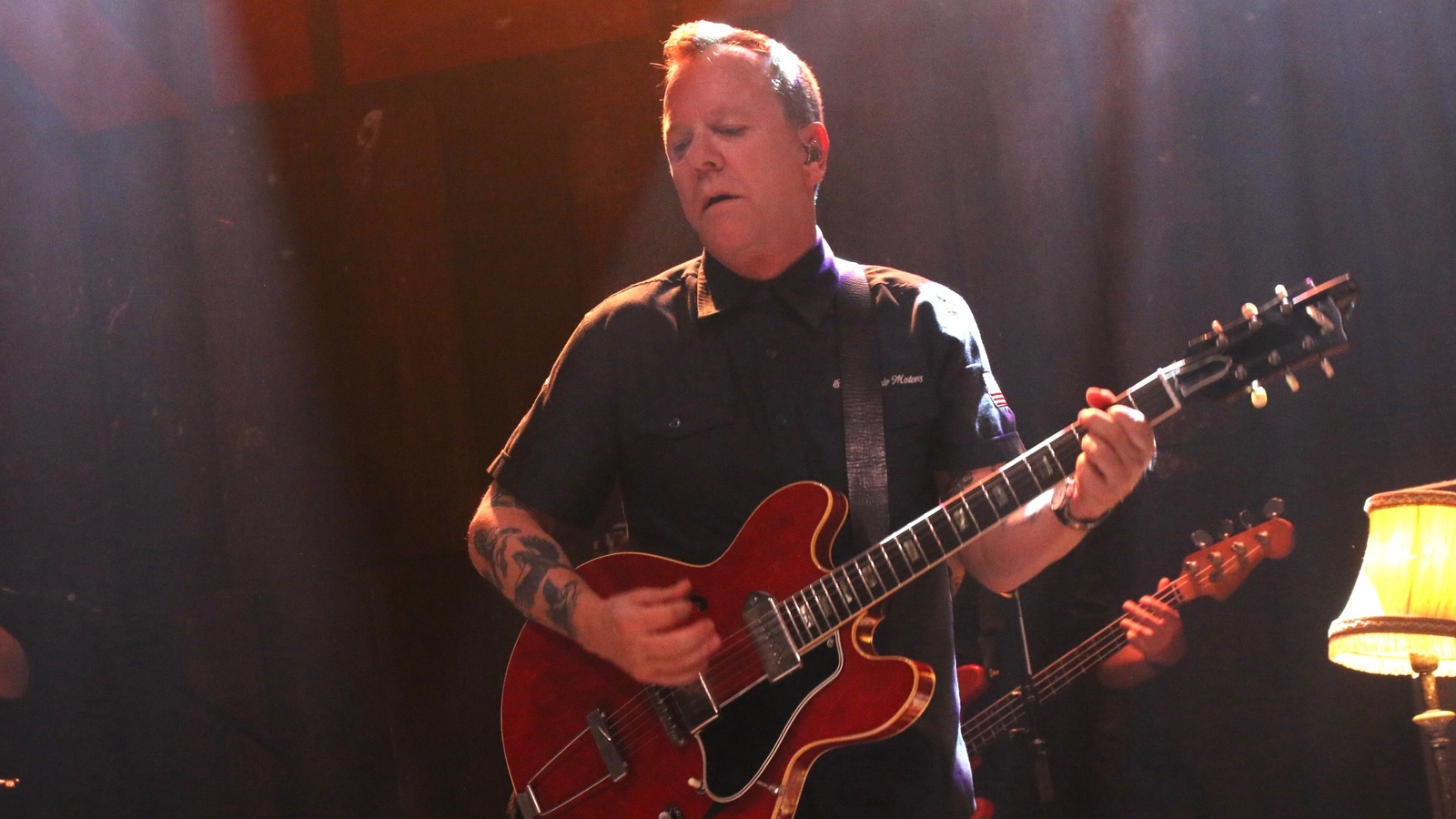 Heimspiel für Sutherland oe24.at