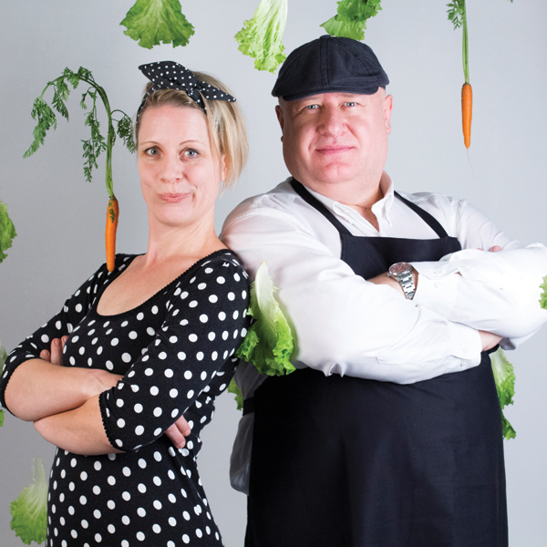 Swing Kitchen