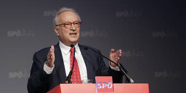 Swoboda übt harsche Kritik an SPÖ-Spitze