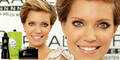 Sylvie van der Vaart L'Oréal Professionnel