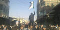 Demo in Syrien