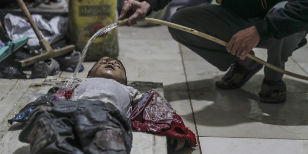 syrien