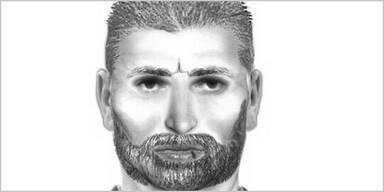 37-Jährige vergewaltigt: Polizei sucht diesen Mann