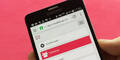 T-Mobile zeigt superschnelles Handy-Netz
