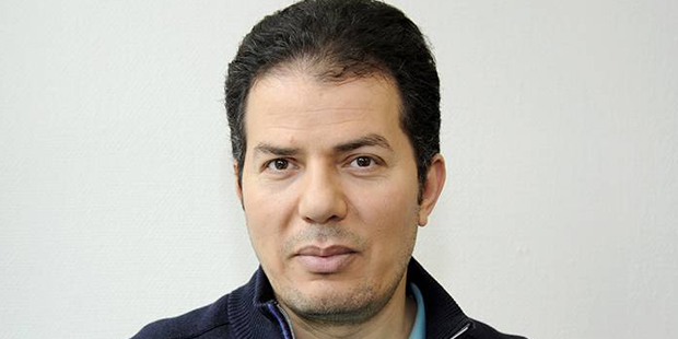 Hamed Abdel-Samad