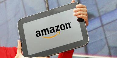 Amazons Tablet-PC steht kurz vor dem Start