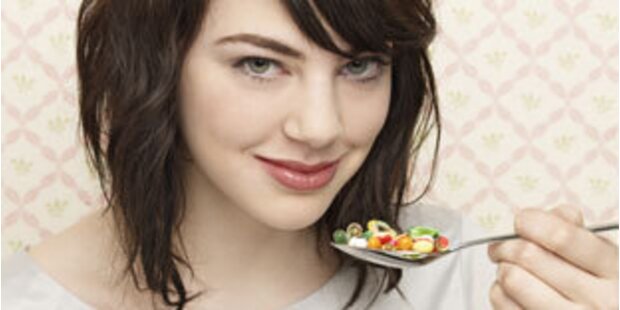 Vitamintabletten verkürzen das Leben