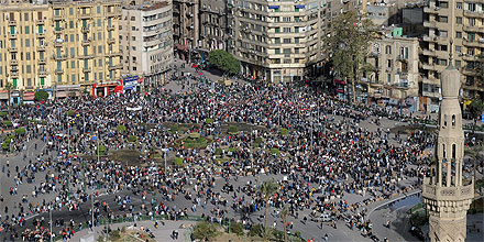 Tahrir