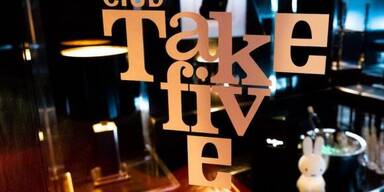 „Take Five“ in Kitzbühel ab Mittwoch wieder geöffnet