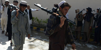 Taliban-App nach Panne zurückgezogen