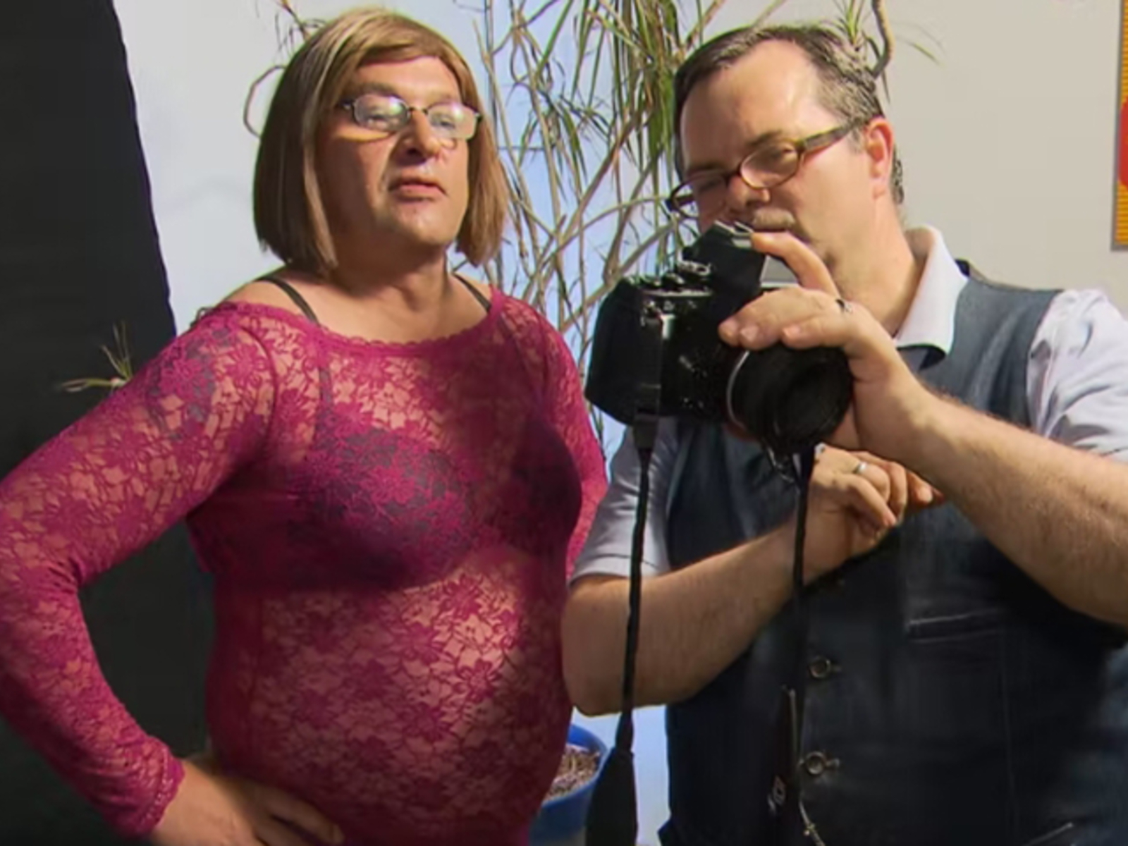 Tamara Gemeindebau Tot