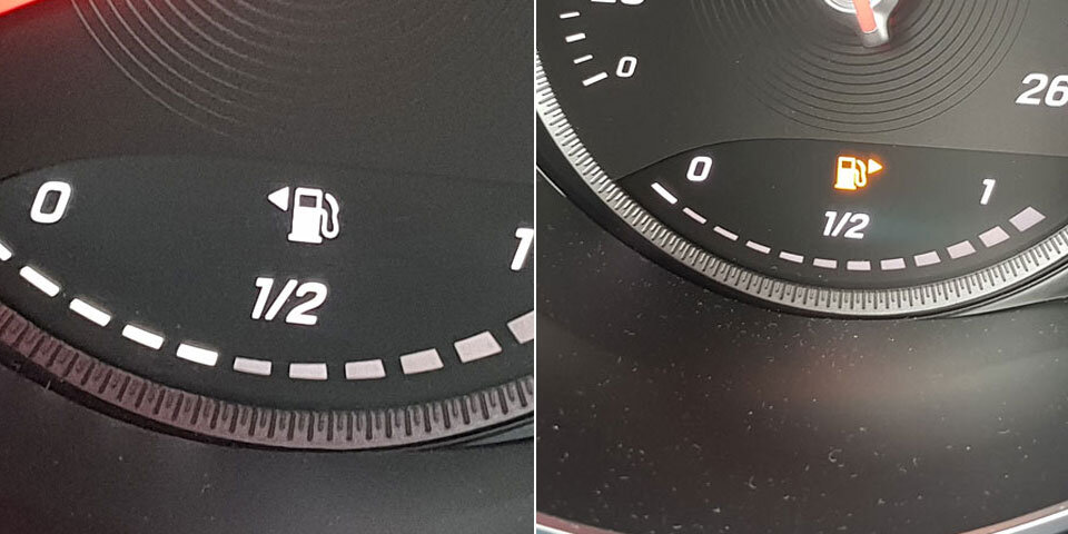 Diesen Tank-Trick sollte jeder Autofahrer kennen