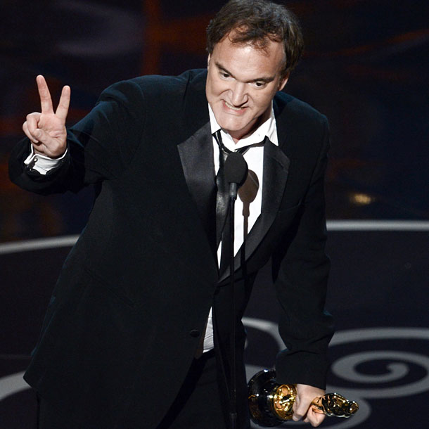 Oscars 2013: Preisverleihung
