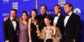 Tarantino-Komödie räumt bei den Golden Globes ab