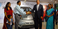 Tata baut Hybridversion des Nano
