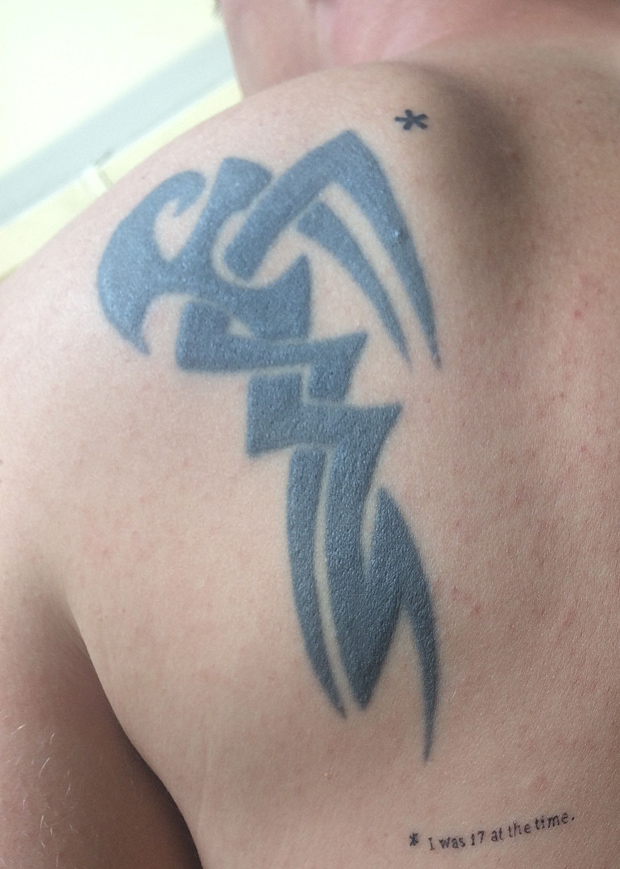 tattoo