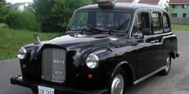 taxi-london