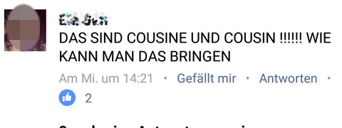 Teenager werden Mütter