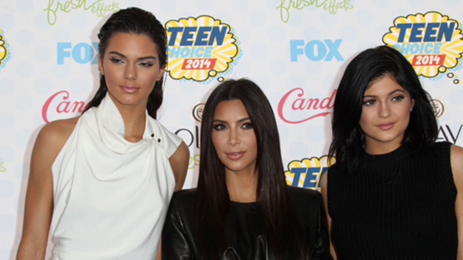 Teen Choice Award Skandal um Voting oe24.at