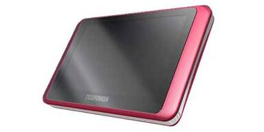 Erster iPad-Gegner mit 3D-Touch-Display