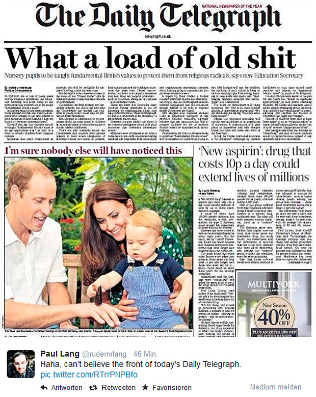 telegraph