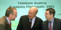 Telekom: Anklage  gegen Ex-Bosse