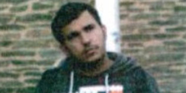 IS-Terror: Sprengstoff der gleiche wie in Brüssel und Paris