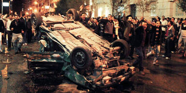 Terrorwarnung in Wien vor koptischem Neujahr