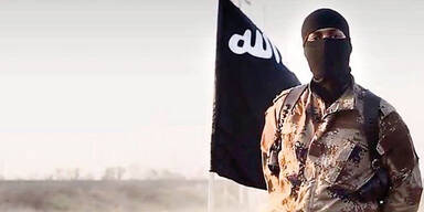 16-Jährige aus Händen der Terrormiliz IS befreit