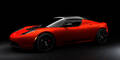 Tesla Roadster Sport ab sofort auch in Europa