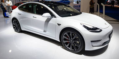 Model 3-Funktion lässt Audi, Mercedes & Co staunen