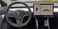 Tesla-Fahrer müssen jetzt für Internet-Zugang bezahlen