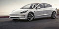 Tesla muss Model-3-Produktion stoppen