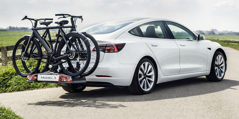 Günstiges Tesla Model 3 ab sofort in Österreich