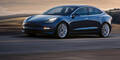 Tesla Model 3: Probleme gehen weiter