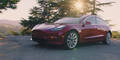 Tesla stoppt Model-3-Produktion erneut