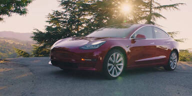 Tesla Model 3: Probleme immer schlimmer