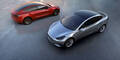 Tesla Model 3 kommt endlich in die Gänge