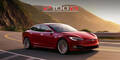 Tesla Model S jetzt schnellstes Auto