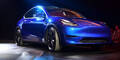 Kurios: Fiat nimmt Tesla in seine Flotte auf