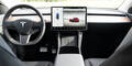 Tesla Model Y: Baute 