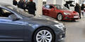 Baut Tesla seine Autos bald in Tirol?